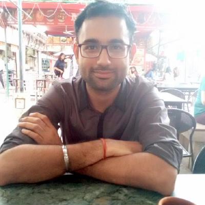 Saurabh Khanduja