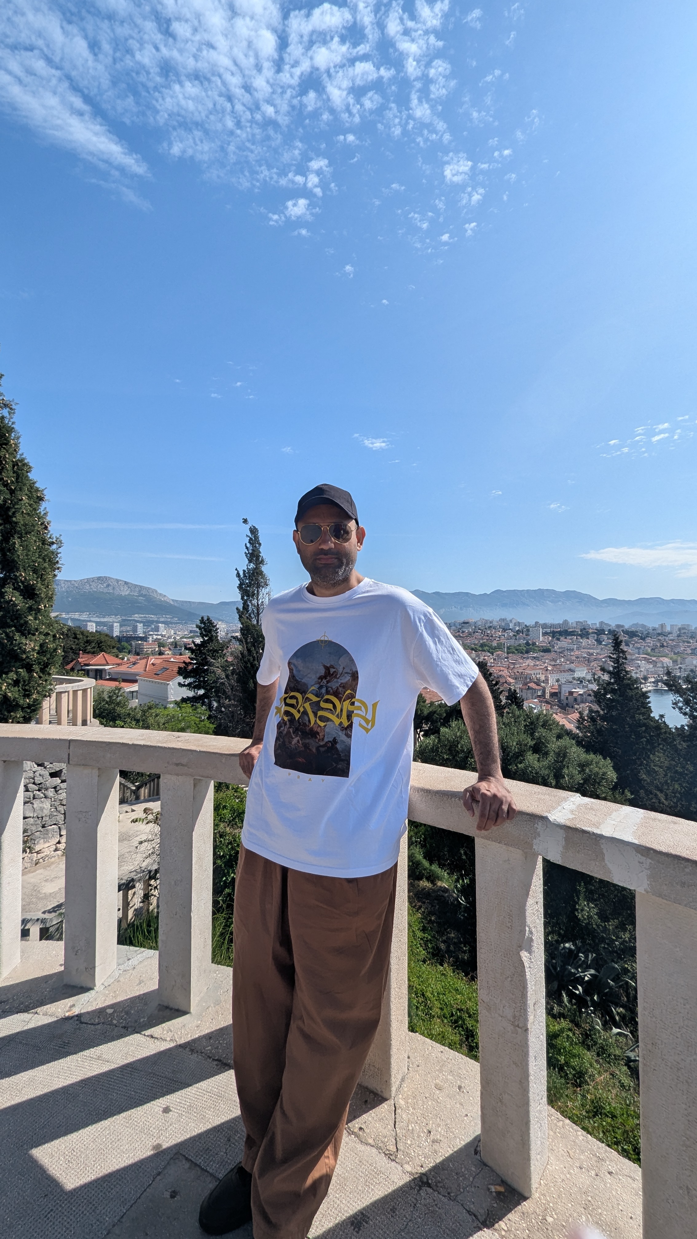 Portrait of Saurabh Khanduja